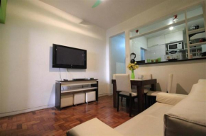 Santana Temporada - Bolivar Apartments